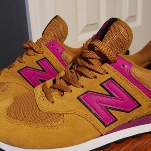 New Balance Classic 574 Sneakers